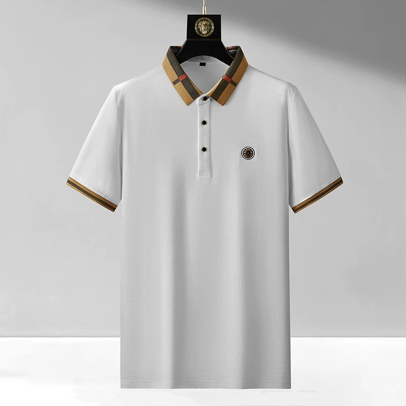 Imperial Mark Classic Polo T-Shirt