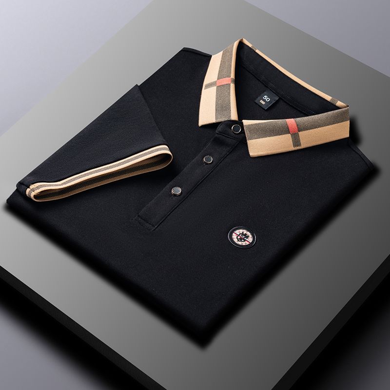 Epoch Emblem Polo T-Shirt