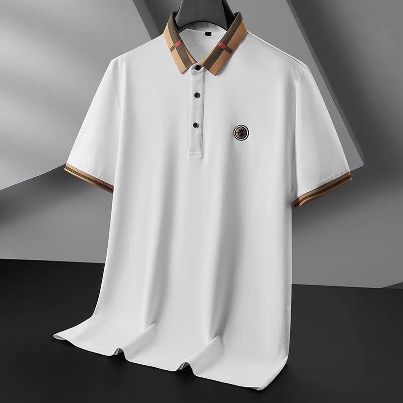 Imperial Mark Classic Polo T-Shirt