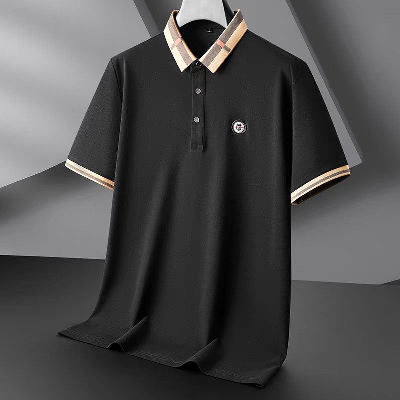 Imperial Mark Classic Polo T-Shirt