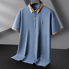 Imperial Mark Classic Polo T-Shirt